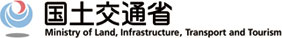 ���y��ʏȁ@Ministry of Land, Infrastructure, Transport and Tourism